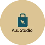 Business logo of A.S. STUDIO