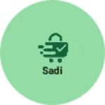 Business logo of Sadi