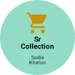 Business logo of SR collection