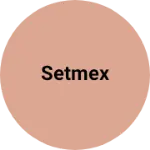 Business logo of Setmex