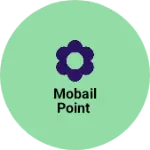 Business logo of Mobail point