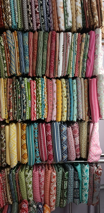Cotton suta 1,pic। Rs,300. 4. MTR cut ok  uploaded by Sarda fashion on 4/19/2023