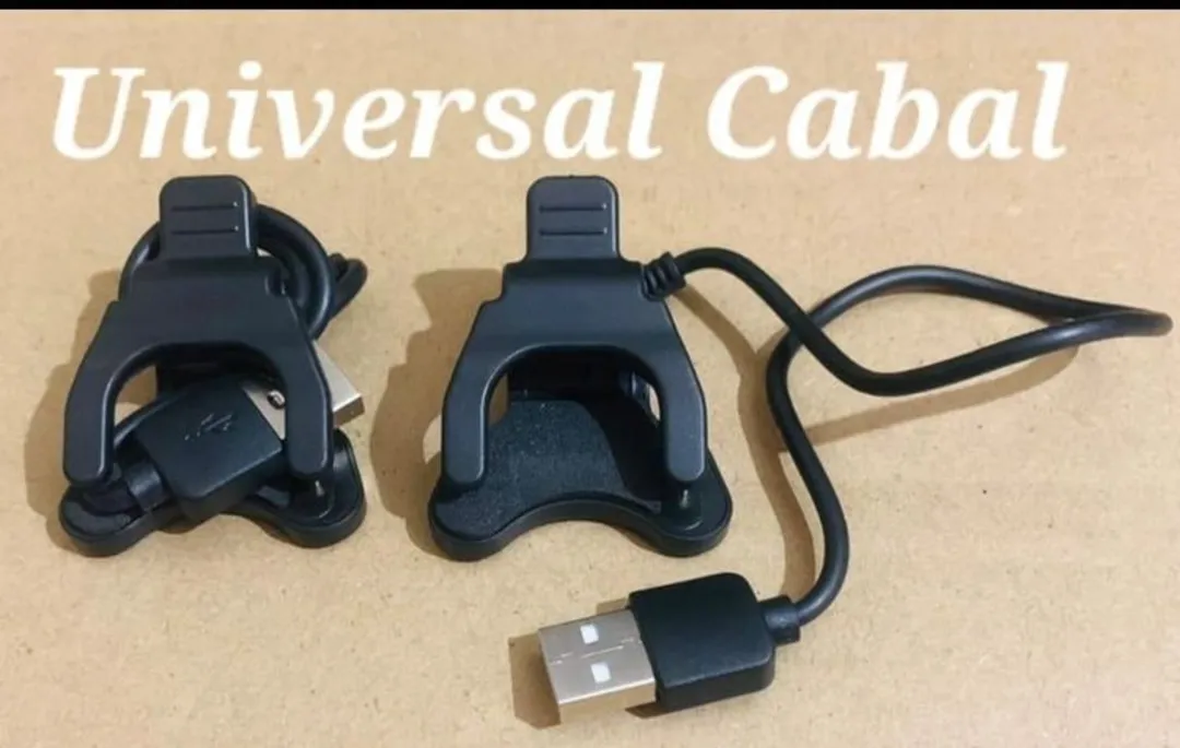 Universal Cable AvailablUniversal Cable Available  uploaded by Sanya Telecom on 5/21/2024