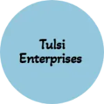 Business logo of Tulsi enterprises