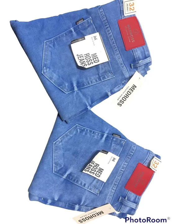 Madross jeans  uploaded by Jeans on 4/19/2023