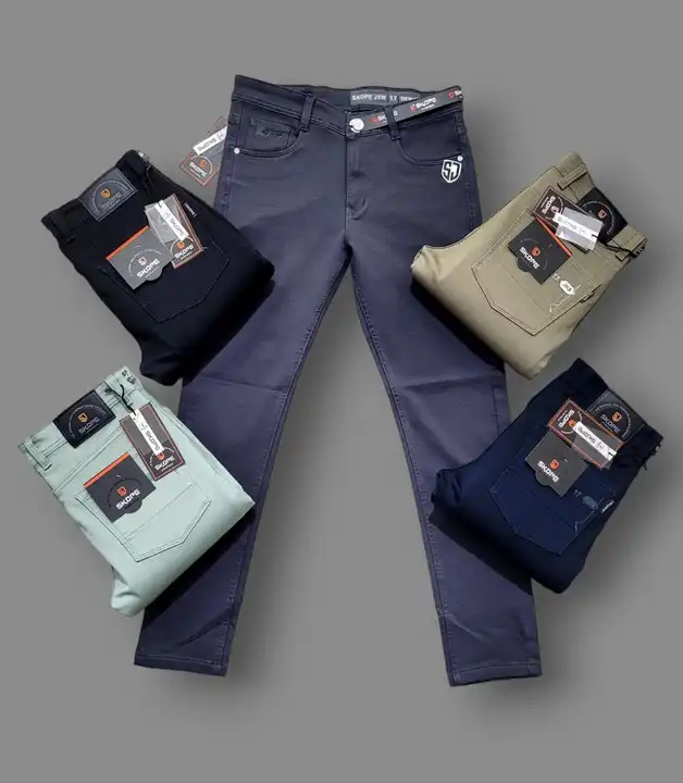 Product uploaded by SKOPE JEANS on 4/19/2023