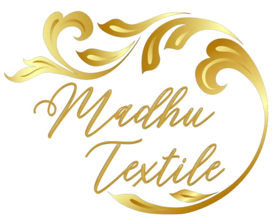 Visiting card store images of Madhu Textile 