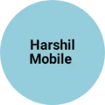Business logo of Harshil mobile