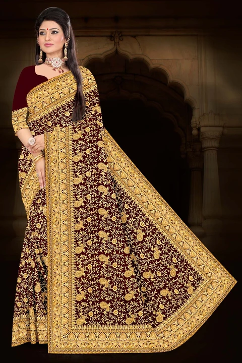 Mayuri  saree catalogue  uploaded by Madhu Textile  on 4/19/2023
