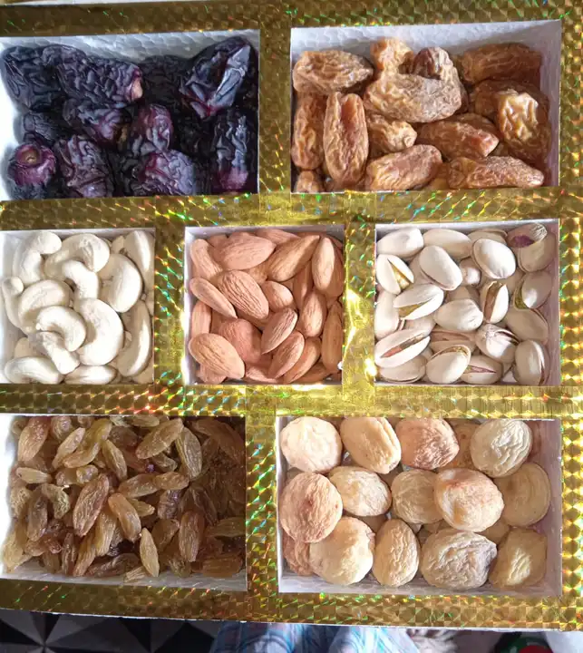 Product uploaded by GHOSH DRY FRUITS AND MASALA on 4/19/2023