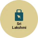 Business logo of Sri lakshmi