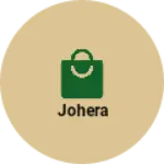 Business logo of Johera