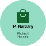 Business logo of P. Narzary
