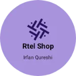 Business logo of Rtel shop