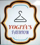Business logo of YOGITA'S FASHION