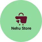 Business logo of Nehu store