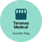 Business logo of Taramaa Medical Agency