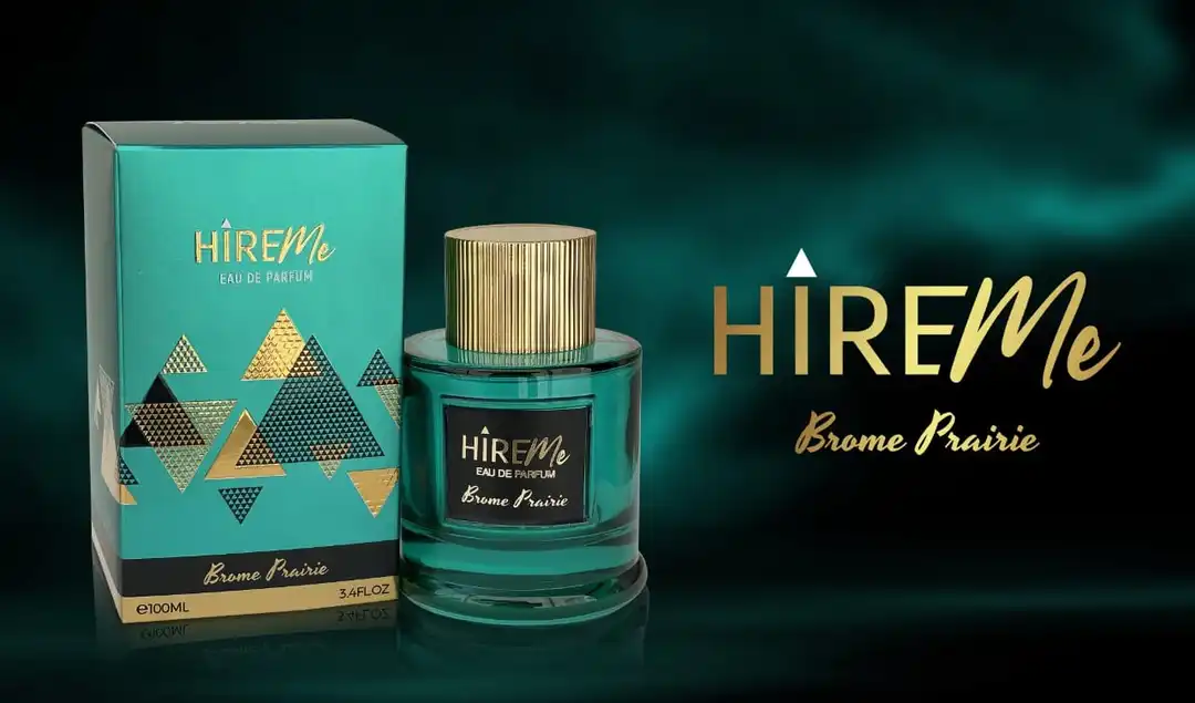 Imported perfume | Hire me  uploaded by Dubai Fragrance on 5/31/2024