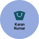 Business logo of Karan Kumar