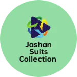 Business logo of Jashan suits collection