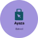 Business logo of Ayaza
