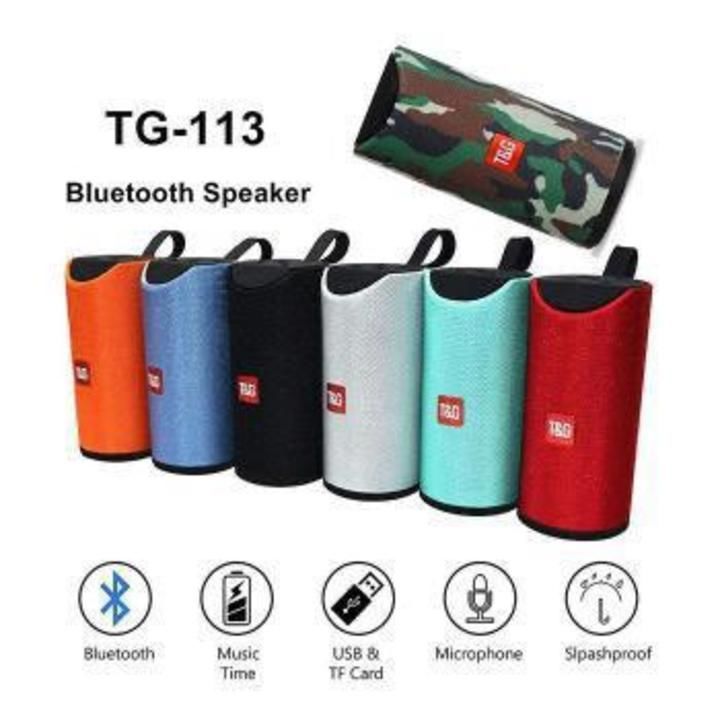 Tg113 uploaded by business on 3/5/2021