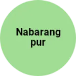 Business logo of Nabarangpur