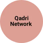 Business logo of Qadri Network