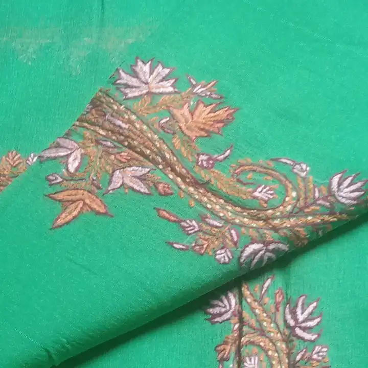 Product uploaded by Raja Silk Industries on 4/19/2023