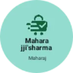 Business logo of Maharajji'sharma Namkeen