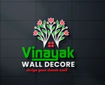 Business logo of VINAYAL HOME DECORE & WALLPAPERS