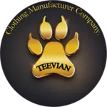 Business logo of Teevian clothing manufacturers