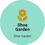 Business logo of Shoe garden design 👟