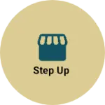 Business logo of Step up