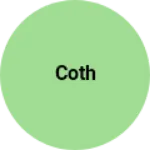Business logo of coth