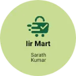 Business logo of IIR MART