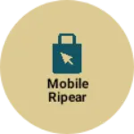 Business logo of Mobile ripear