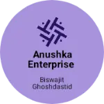 Business logo of Anushka Enterprise