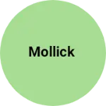Business logo of Mollick