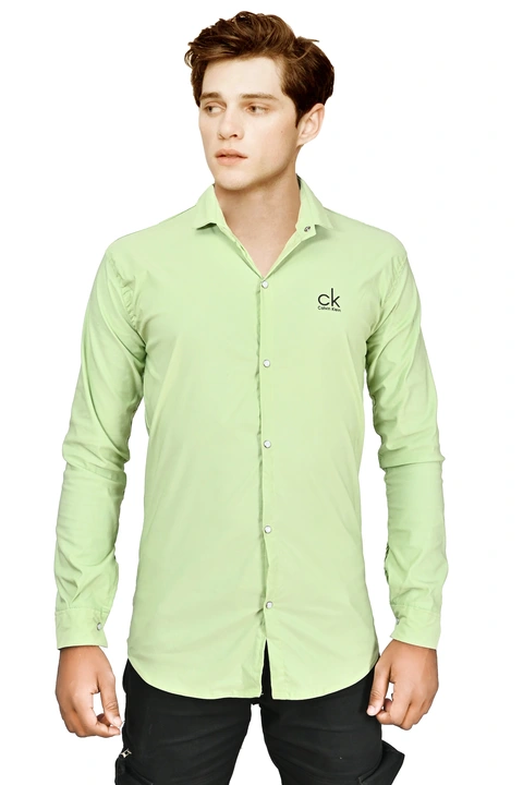 MEN'S SHIRTS uploaded by business on 4/19/2023