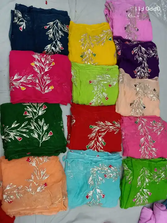 Product uploaded by Maniya collection on 4/19/2023