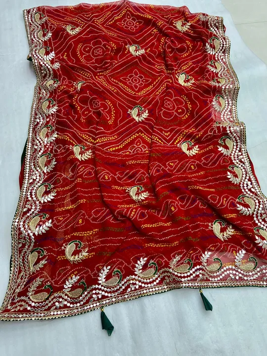Product uploaded by Sarees on 4/19/2023