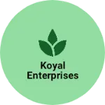 Business logo of Koyal enterprises