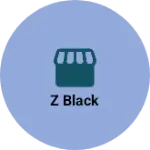 Business logo of Z black