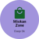 Business logo of MISKAN ZONE