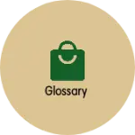 Business logo of Glossary