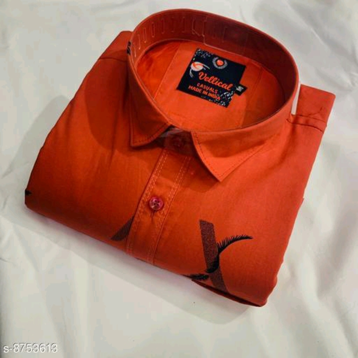 Mens shirts 👕 uploaded by business on 4/19/2023