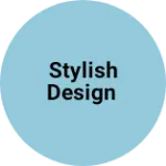 Business logo of STYLISH design
