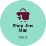 Business logo of Shop jins man