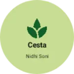 Business logo of Cesta